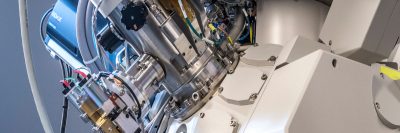 Image of Engineering machine