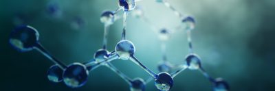 Image of chemistry molecules